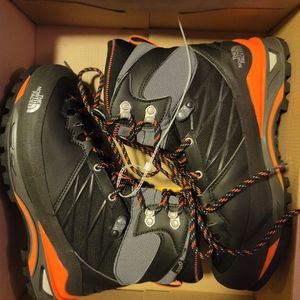 The North Face Verto S4K GTX